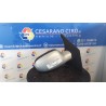 RETROVISORE EST. REGOLAZ. ELETTR. DX. 010 RENAULT SCENIC (03/99-05/03) K4MA7 7700431543