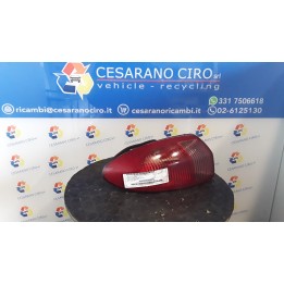 FANALE POST. PARTE EST. COMPL SX. 015 ALFA ROMEO 147 (W8) (10/04-07/11) 937A3000 46556349