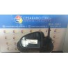 RETROVISORE EST. REGOLAZ. ELETTR. TERMICO SX. 023 MITSUBISHI COLT 7A SERIE (06/04-12/09) 135930 7632A163