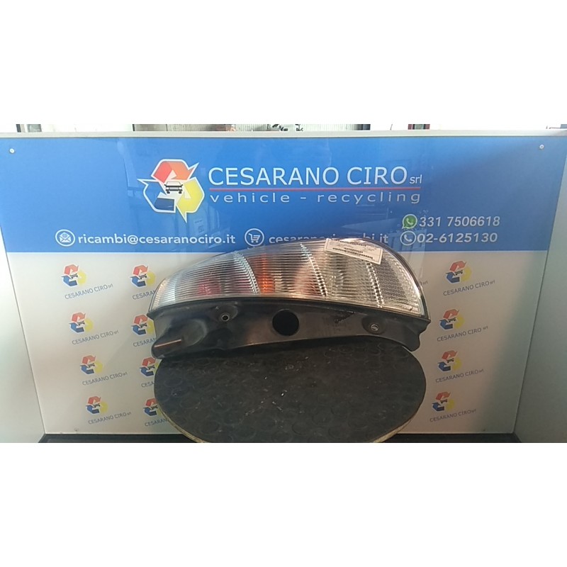 FANALE POST. DX. 049 LANCIA YPSILON (TE) (09/06-12/08) 188A4000 51786657