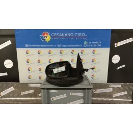 RETROVISORE EST. SX. 053 OPEL CORSA (X01) (10/00-06/06) Y17DT 24420982