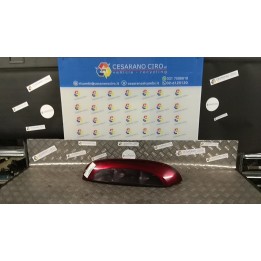 FANALE POST. ROSSO SX. 056 OPEL CORSA (X01) (10/00-06/06) Y17DT 9196363