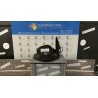 RETROVISORE EST. REGOLAZ. ELETTR. TERMICO,06/05 SX. 058 LANCIA YPSILON (TE) (06/03-09/06) 843A1000 735345122