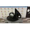 RETROVISORE EST. REGOLAZ. ELETTR. TERMICO,06/05 SX. 058 LANCIA YPSILON (TE) (06/03-09/06) 843A1000 735345122