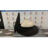 RETROVISORE EST. REGOLAZ. ELETTR. TERMICO,06/05 SX. 058 LANCIA YPSILON (TE) (06/03-09/06) 843A1000 735345122