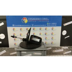 RETROVISORE EST. DX. 082 FIAT PANDA (2Q) (09/03-12/10) 188A4000 735357185