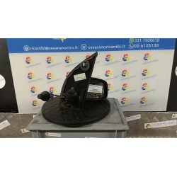 RETROVISORE EST. DX. 082 FIAT PANDA (2Q) (09/03-12/10) 188A4000 735357185