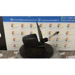 RETROVISORE EST. DX. 082 FIAT PANDA (2Q) (09/03-12/10) 188A4000 735357185