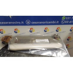 ALETTA PARASOLE PARABREZZA DX. 103 RENAULT MEGANE 2A SERIE (02/06-08/09) K4M87 8200246819