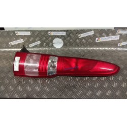 FANALE POST. DX. 133 FIAT PANDA (2Q) (09/03-12/10) 188A4000 51705458