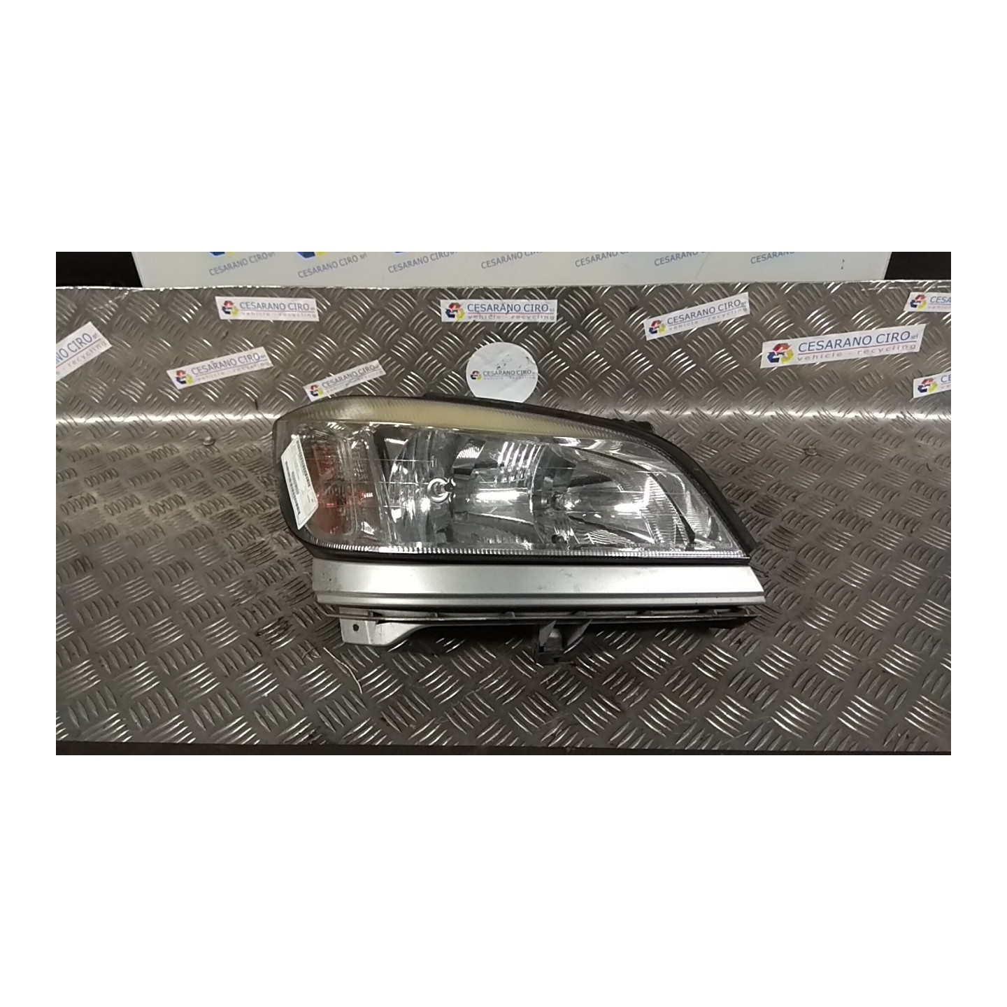 PROIETTORE DX. 145 OPEL ZAFIRA (T98) (03/99-12/05) Z16YNG 9118792