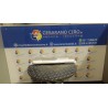 ALETTA PARASOLE PARABREZZA SX. 153 SKODA FABIA (54) (04/07-03/15) CGP 5J1857551Q2F4