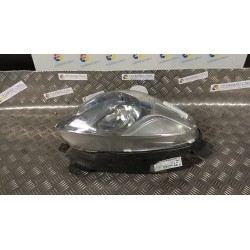 PROIETTORE DX. 159 CITROEN XSARA PICASSO (12/99-01/10) NFU 6205W0