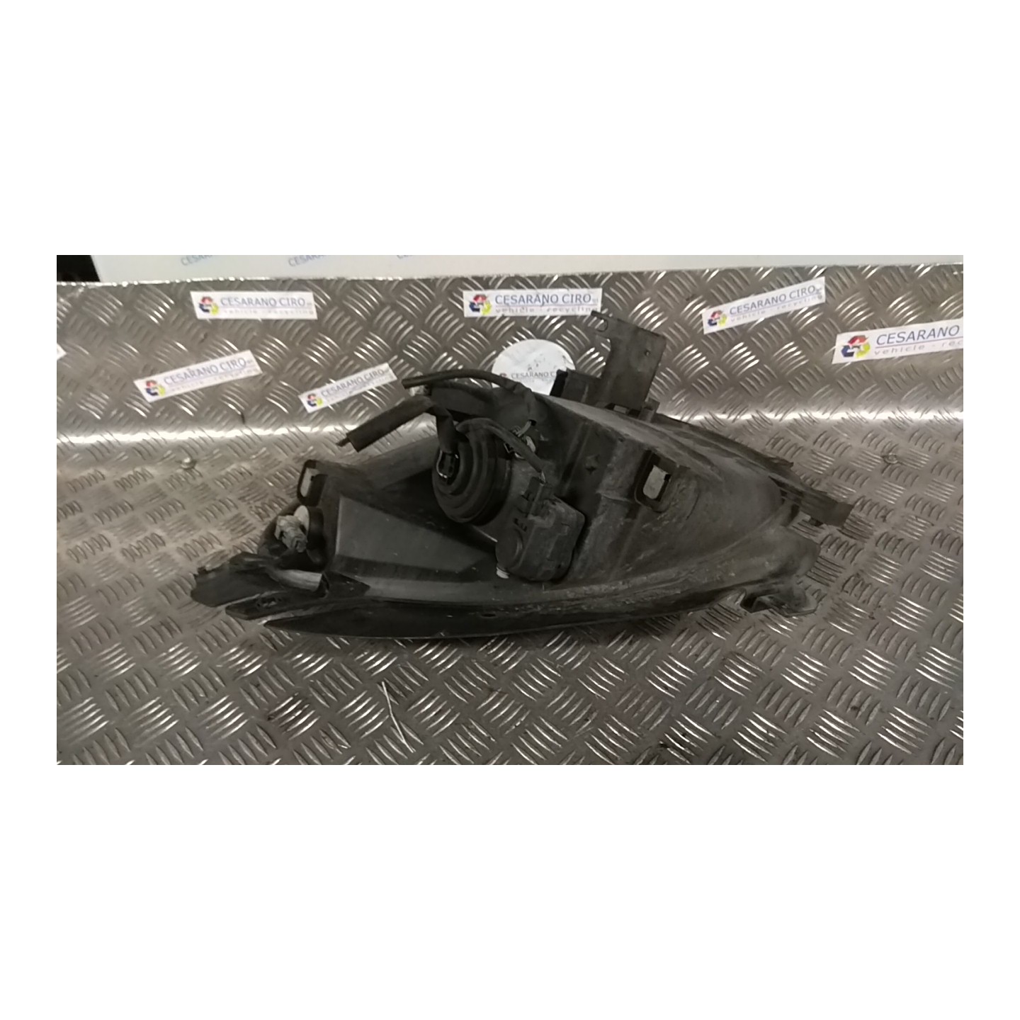 PROIETTORE DX. 159 CITROEN XSARA PICASSO (12/99-01/10) NFU 6205W0