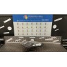 PROIETTORE SX. 160 CITROEN XSARA PICASSO (12/99-01/10) NFU 6204W0