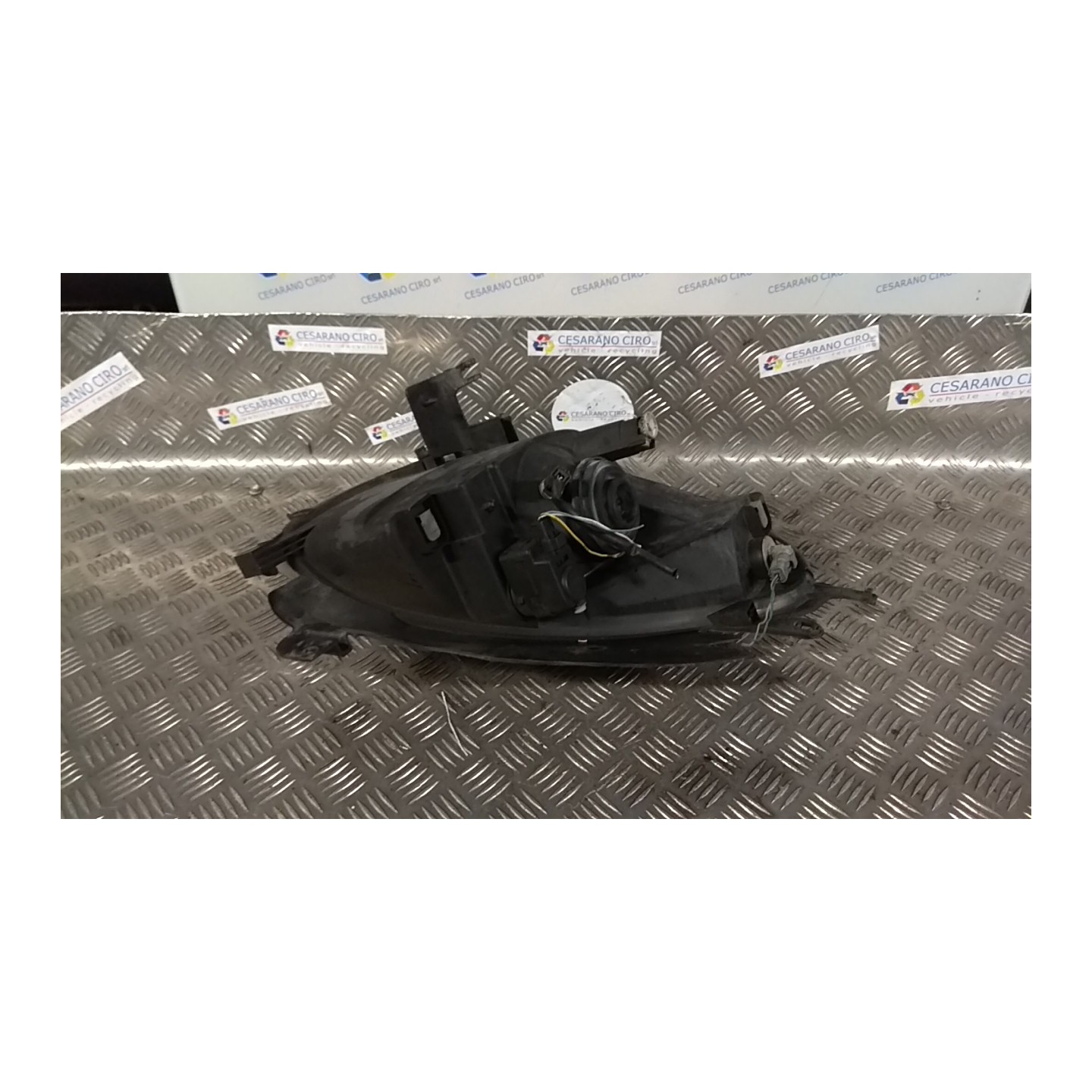 PROIETTORE SX. 160 CITROEN XSARA PICASSO (12/99-01/10) NFU 6204W0