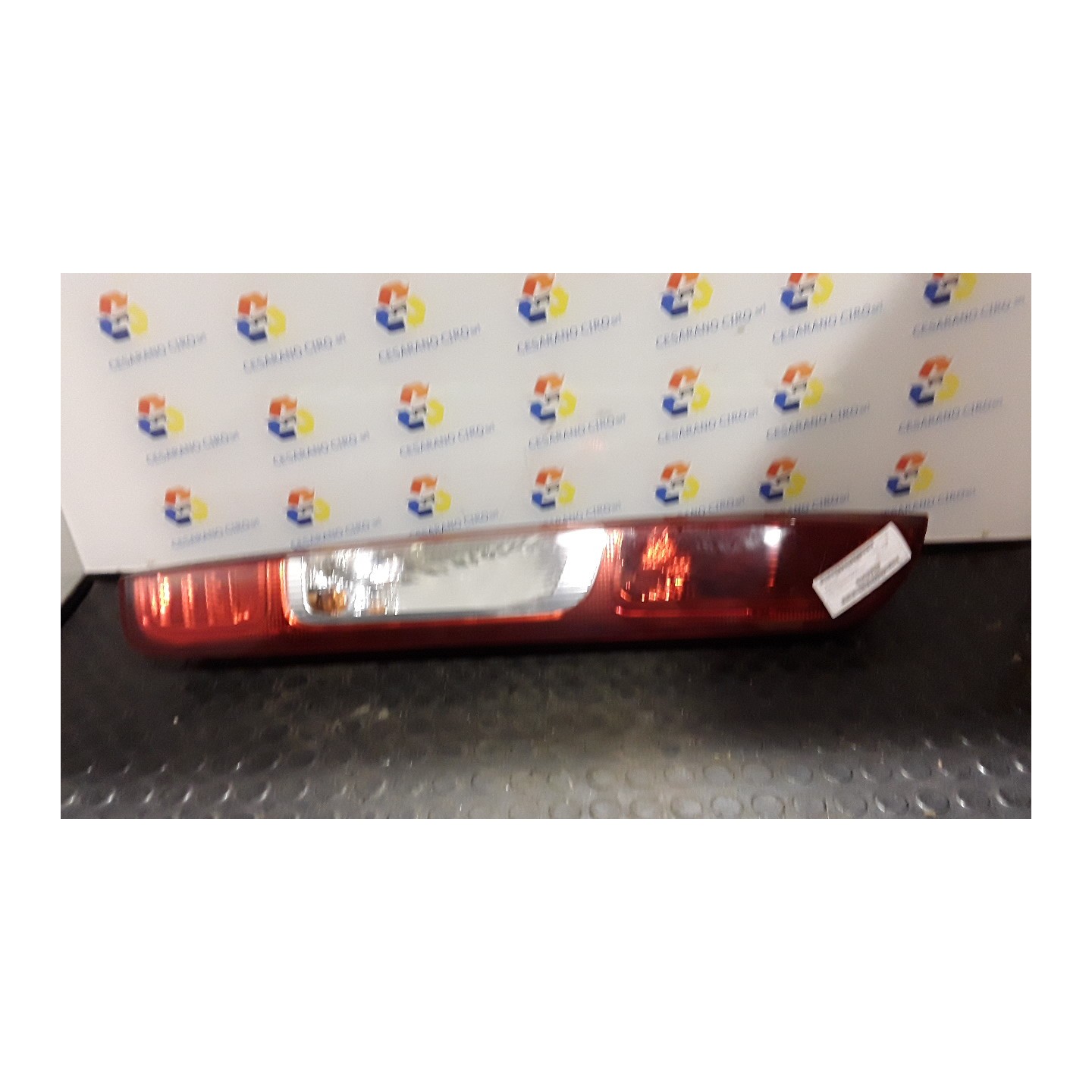 FANALE POST. SX. 213 FORD FOCUS (CAP) (11/04-06/08) HHDA 1420451