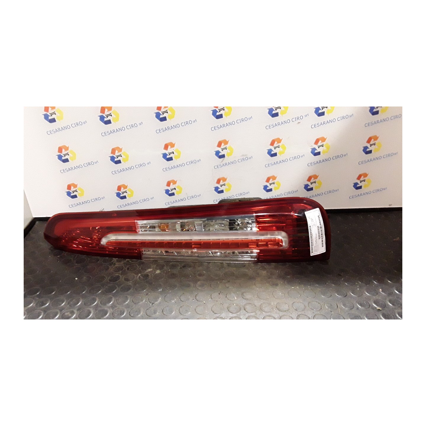 FANALE POST. DX. 218 FORD C-MAX (CB3) (03/07-12/11) HHDA 1619507