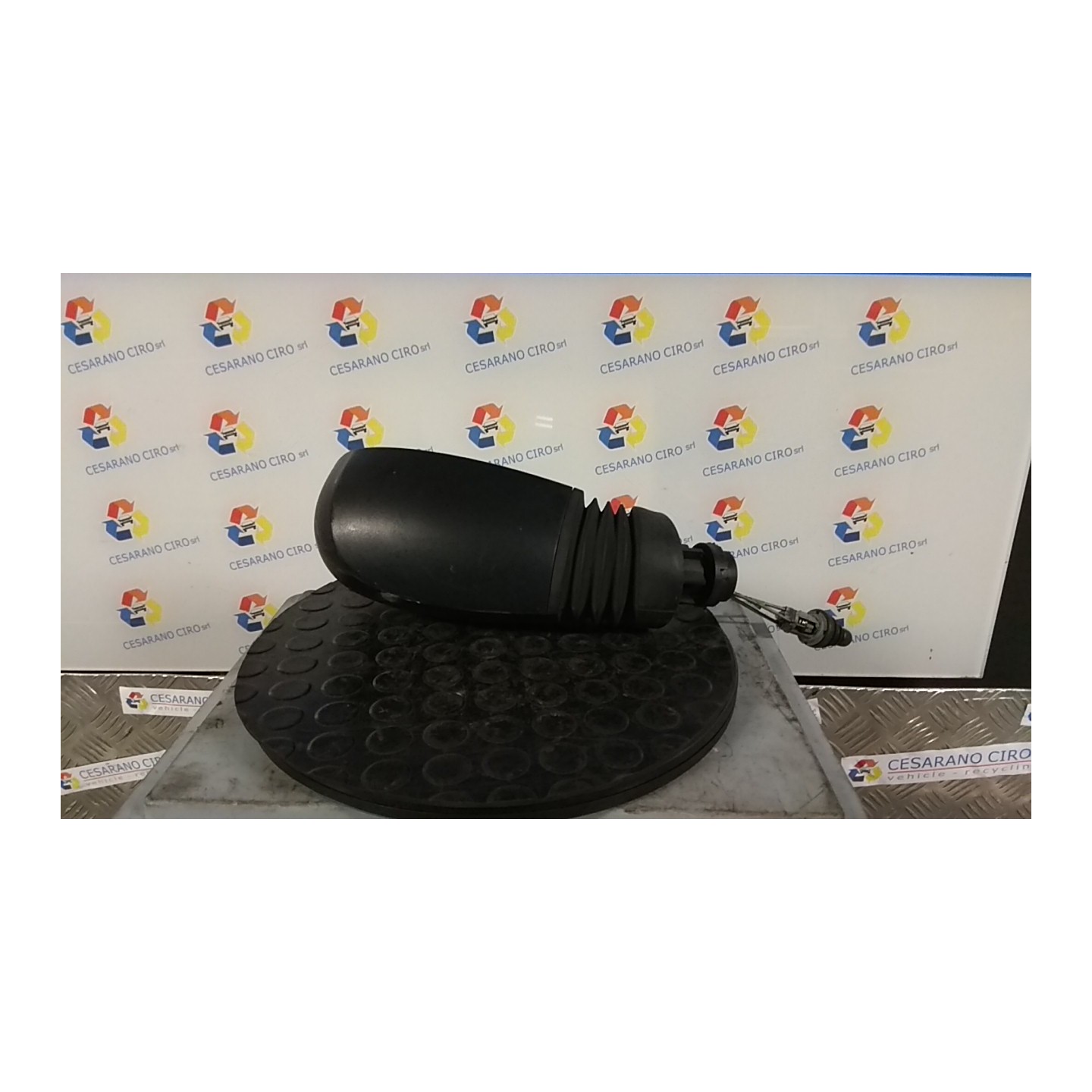 RETROVISORE EST. DX. 223 FIAT PUNTO (1N/1P) (07/99-12/05) 188A4000 735310073