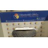 ALETTA PARASOLE PARABREZZA C/SPECCHIETTO DX. 225 SEAT IBIZA (6L) (12/01-08/09) BXW 6L0857552F2F4