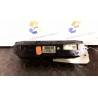 BLOCCO COMANDO CLIMATIZZAZIONE A/C A DOPPIO CONTR TEMP AUTO. 227 FORD C-MAX (CB3) (03/07-12/11) HHDA 1501743