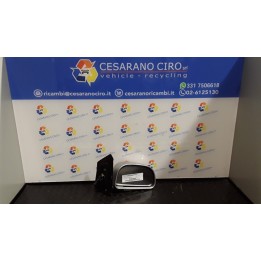 RETROVISORE EST. DX. 239 MITSUBISHI SPACE STAR (09/98-06/07) 4G13 MR914588