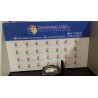 RETROVISORE EST. SX. 240 MITSUBISHI SPACE STAR (09/98-06/07) 4G13 MR914587