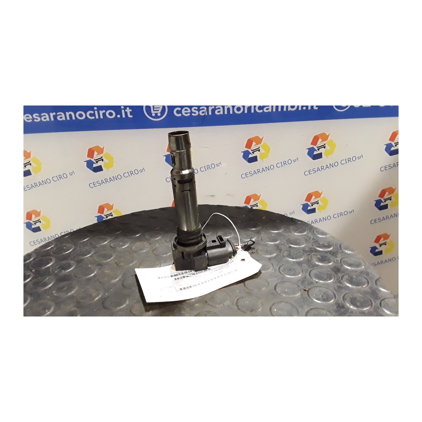 BOBINA 250 VOLKSWAGEN GOLF (1J) (09/97-03/06) AZD 036905715G