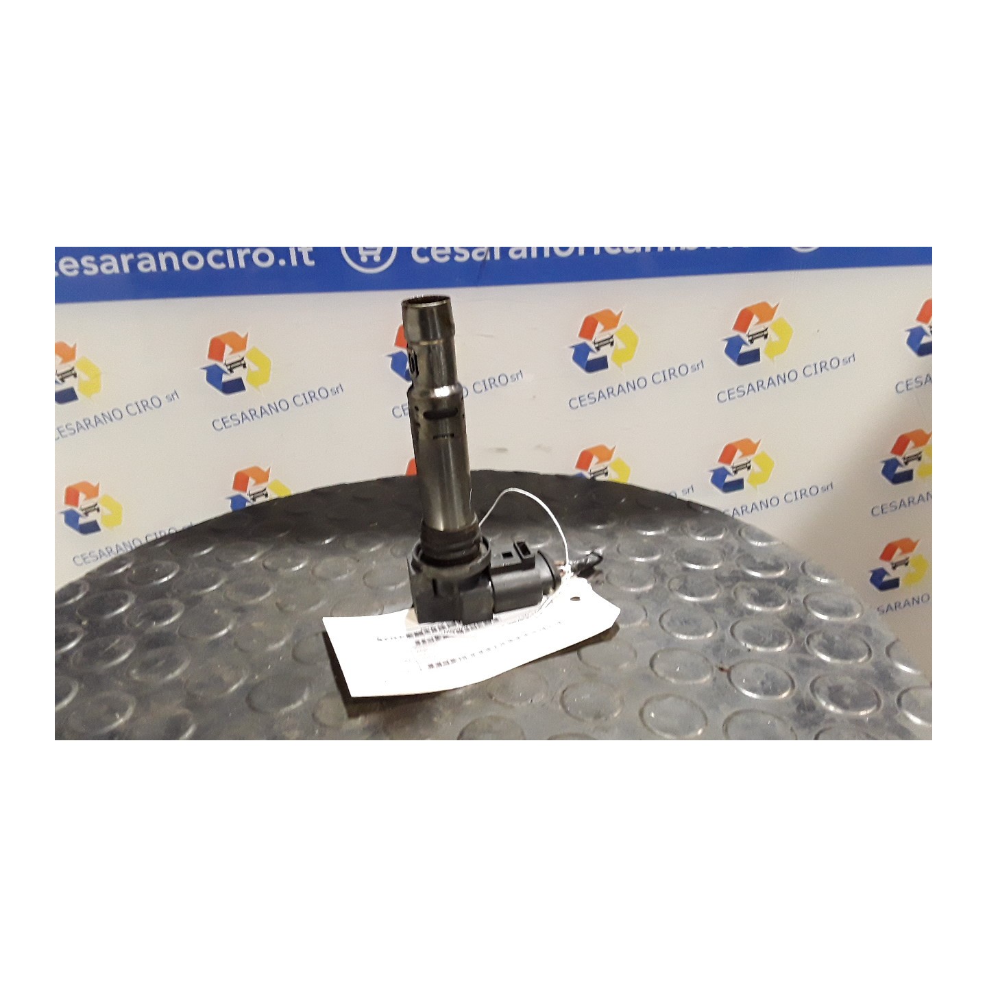 BOBINA 250 VOLKSWAGEN GOLF (1J) (09/97-03/06) AZD 036905715G