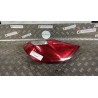 FANALE POST. DX. 309 RENAULT SCENIC 2A SERIE (06/03-08/09) K9KD7 8200493375