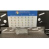 ALETTA PARASOLE PARABREZZA SX. 327 SKODA ROOMSTER (5J) (07/06-12/10) BZG 5J1857551B2F4