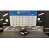 FANALE POST. DX. 197 VOLKSWAGEN POLO 3A SERIE (11/94-09/01) AEX 6N0945096