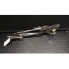 MOTORINO TERGIPARABREZZA 123 NISSAN X-TRAIL (T30) (10/03-08/07) YD22 28810EQ300