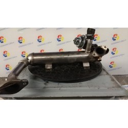 SCAMBIATORE CALORE EGR 027 SEAT LEON (1P) (06/05-02/13) BMM 03G131512AD