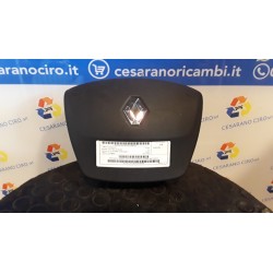 DISPOSITIVO AIRBAG LATO GUIDA HARM 05 / HARM07 115 RENAULT SCENIC 3A SERIE (04/09-10/13) K4MR8 985701921R