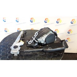 CINTURA DI SICUREZZA ANT. DX. 118 RENAULT SCENIC 3A SERIE (04/09-10/13) K4MR8 868850012R