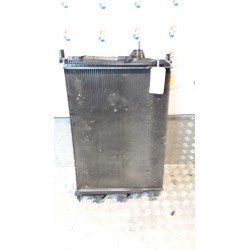 RADIATORE 121 RENAULT SCENIC 3A SERIE (04/09-10/13) K4MR8 214100014R