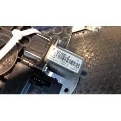 ALZACRISTALLO ELETTR. PORTA ANT. DX. 122 RENAULT SCENIC 3A SERIE (04/09-10/13) K4MR8 807205115R