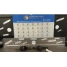 SEMIALBERO ANT. COMPL. SX. 131 FIAT FREEMONT (2I) (09/14-) 939B5000 K68193346AA