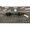 SEMIALBERO ANT. COMPL. SX. 131 FIAT FREEMONT (2I) (09/14-) 939B5000 K68193346AA