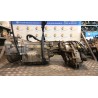 CAMBIO AUTOMATICO 150 KIA SORENTO 1A SERIE (07/02-12/06 D4CB 450004A620