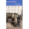 CAMBIO AUTOMATICO 150 KIA SORENTO 1A SERIE (07/02-12/06 D4CB 450004A620