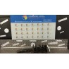 AMMORTIZZATORE ANT. DX. 167 BMW SERIE 3 (F31) (07/12-) N47D20C 31316791555