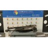 MOTORINO TERGIPARABREZZA 262 FORD FIESTA (CB1) (09/08-10/13) SNJA 1698869