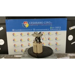 POMPA CARBURANTE 268 FIAT GRANDE PUNTO (2Y) (06/05-12/08 350A1000 51868774