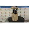 POMPA CARBURANTE 268 FIAT GRANDE PUNTO (2Y) (06/05-12/08 350A1000 51868774