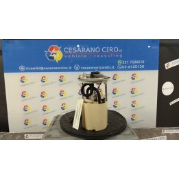 POMPA CARBURANTE C/TRASDUTTORE (GALLEGGIANTE) 269 ALFA ROMEO MITO (X6) (06/08-06/11) 955A6000 51868774