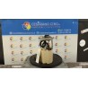 POMPA CARBURANTE C/TRASDUTTORE (GALLEGGIANTE) 269 ALFA ROMEO MITO (X6) (06/08-06/11) 955A6000 51868774