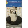 POMPA CARBURANTE 270 FIAT GRANDE PUNTO (2Y) (06/05-12/08 350A1000 51868774