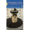 POMPA CARBURANTE C/TRASDUTTORE (GALLEGGIANTE) 273 FORD FIESTA (CB1) (09/08-10/13) SNJA 1537880
